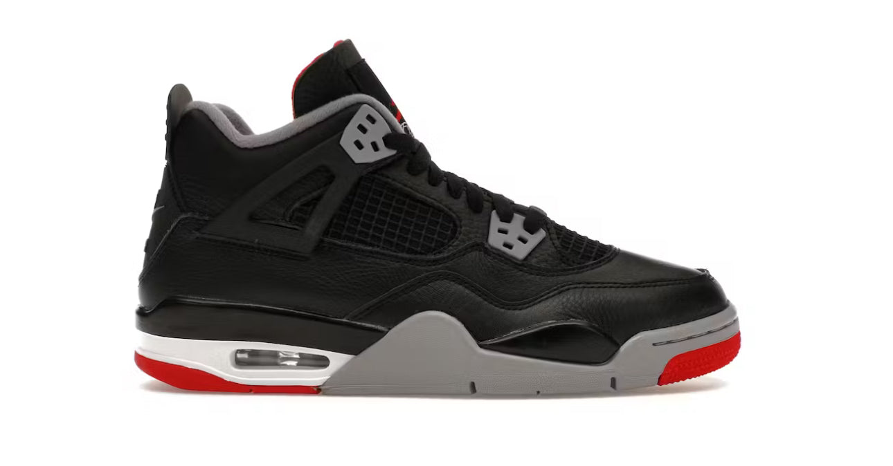 Jordan 4 reimagined