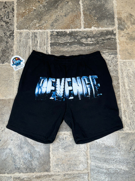 Revenge Shorts