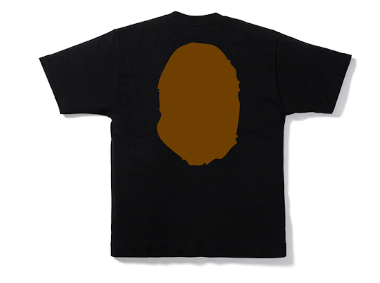 Bape Tee Big Head Og