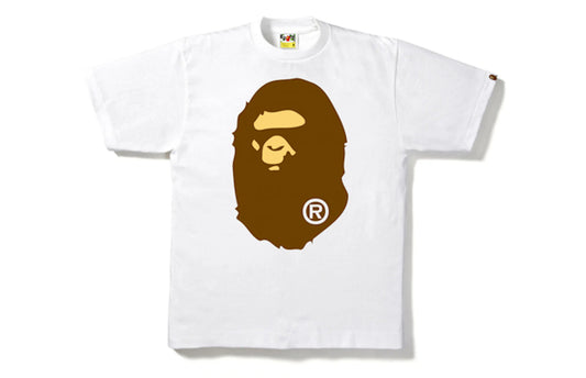 Bape Tee Og Big Head