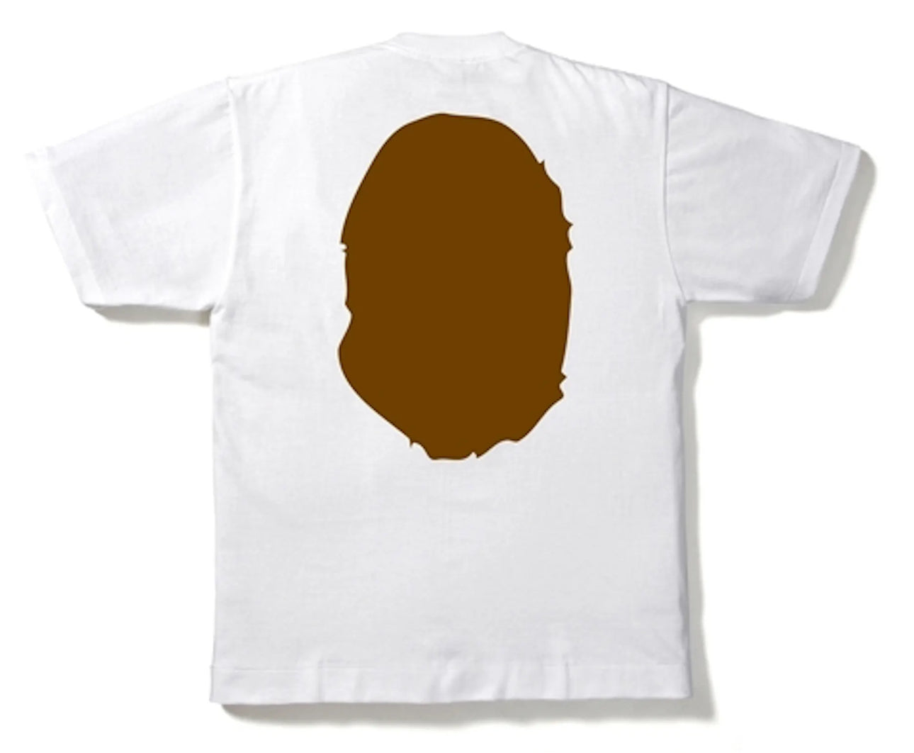 Bape Tee Og Big Head