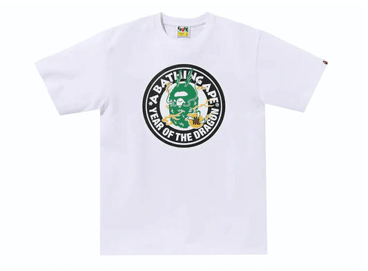 Bape Dragon Tee