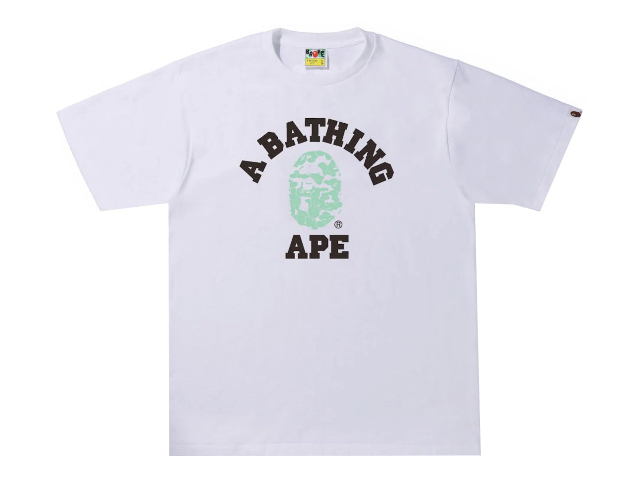 Bape Tee